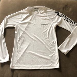 Columbia Sun Shirt